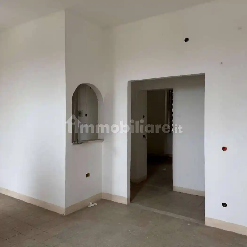 Appartamento in vendita a Grottaglie