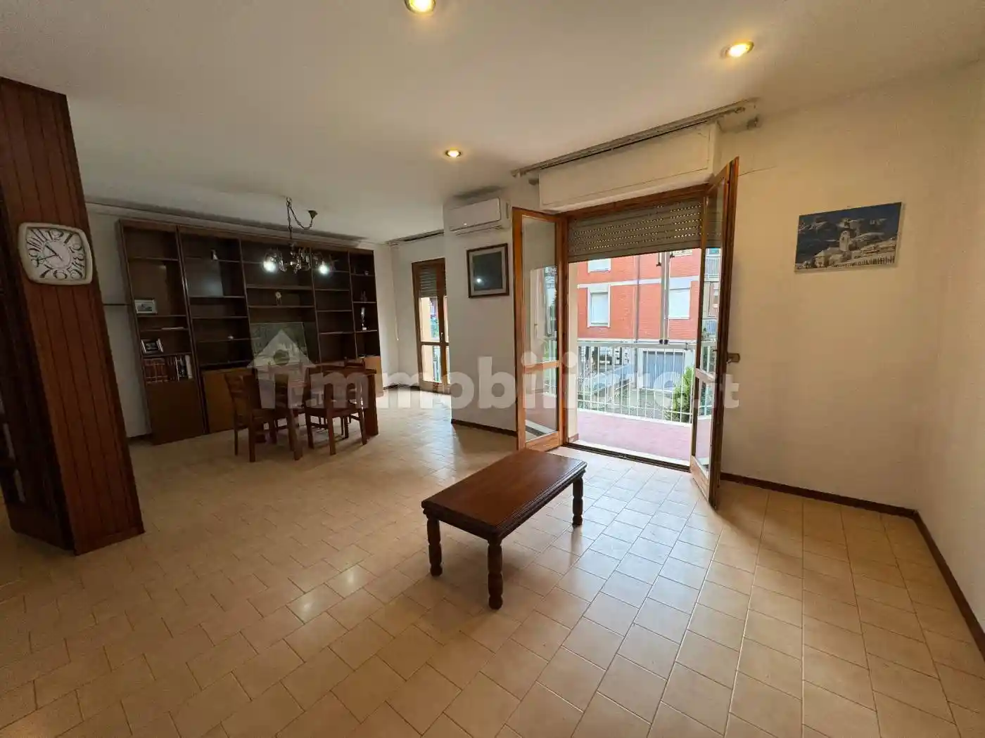 Appartamento in vendita a Castelfiorentino