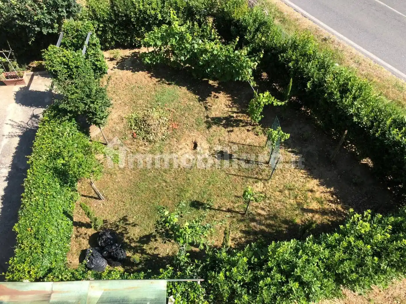 Appartamento in vendita a Bettona