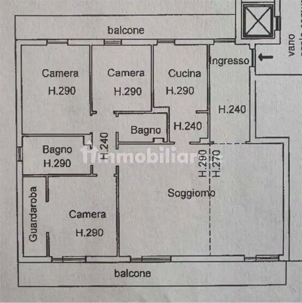 Appartamento - foto 4