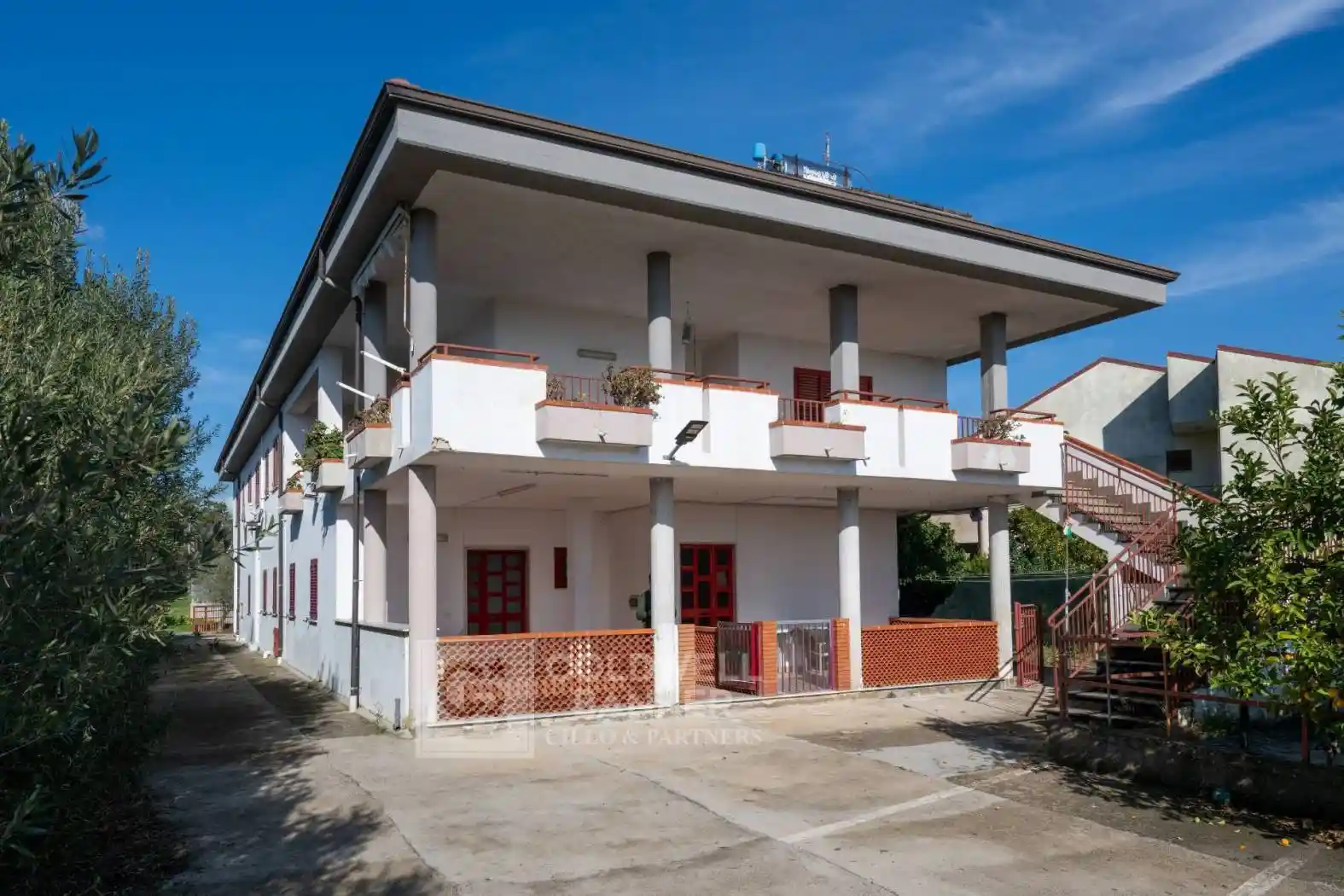 Appartamento in vendita a Casal Velino