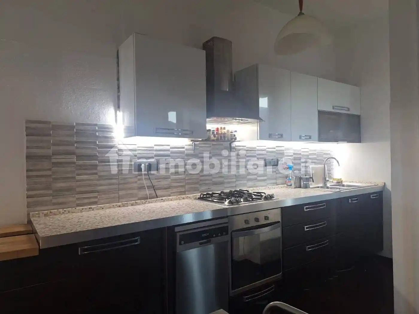 Appartamento in affitto a Ciriè