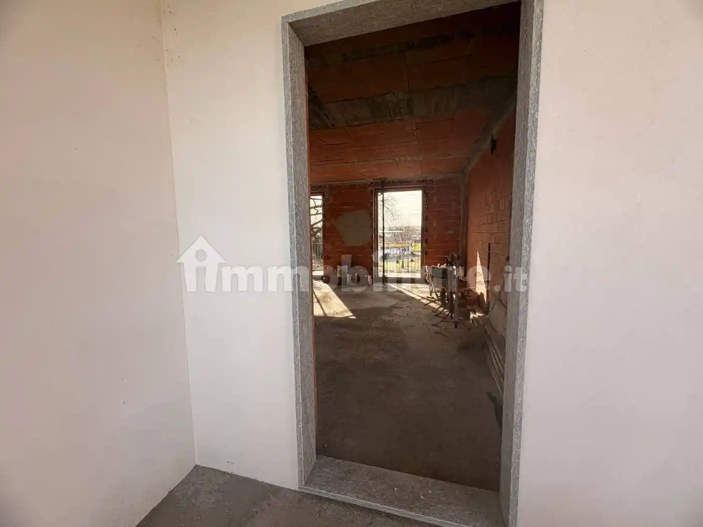 Appartamento in vendita a Borgaro Torinese