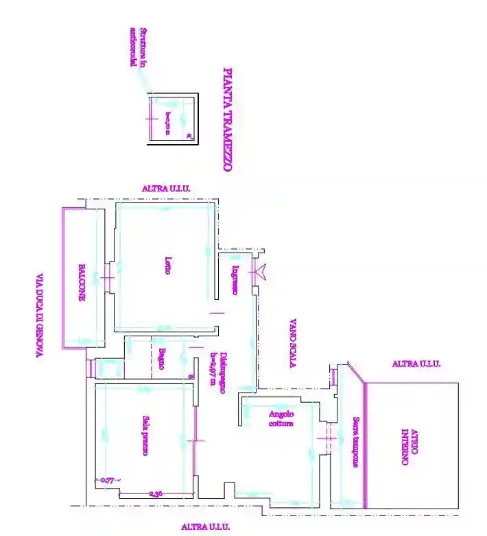 Appartamento - foto 3