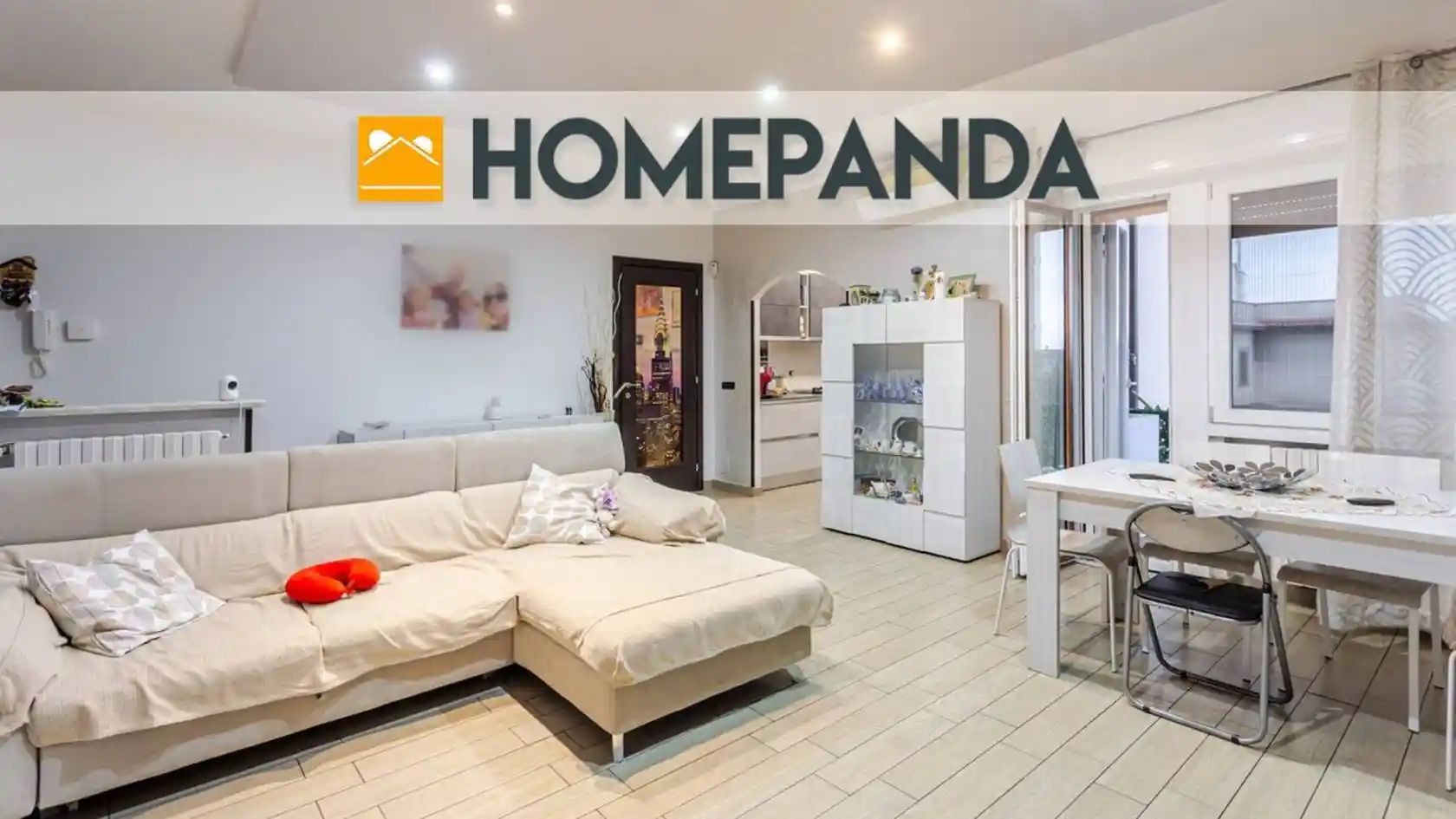 Appartamento in vendita a Albano Laziale