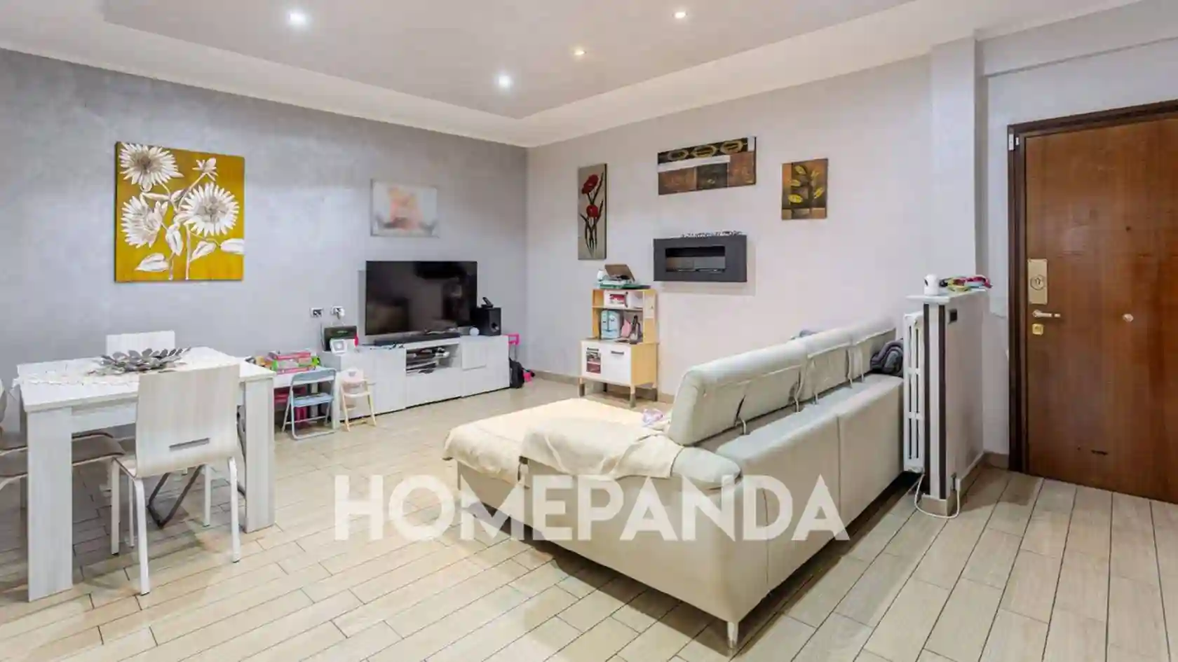 Appartamento - foto 3