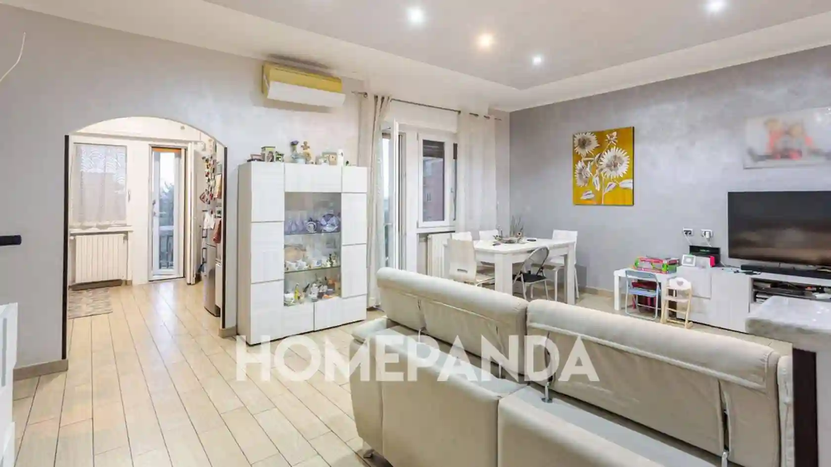 Appartamento - foto 4