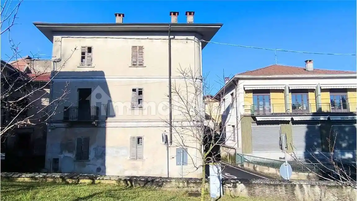 Rustico - Casale in vendita a Lurago Marinone