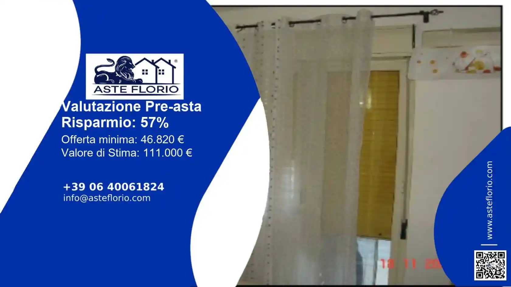 Appartamento in vendita a Palermo