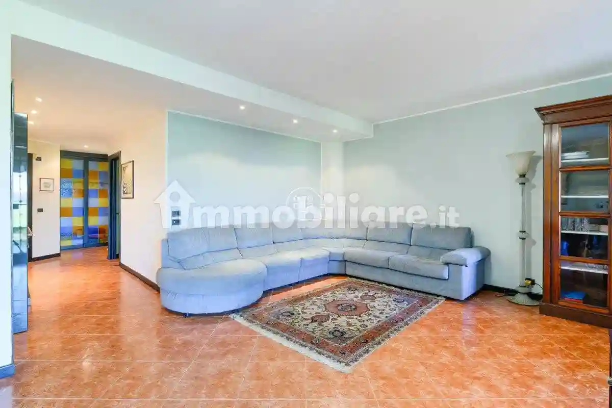 Villetta a schiera - foto 3
