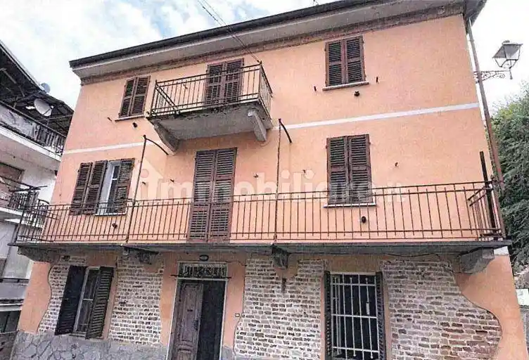 Casa indipendente in vendita a Castelletto Molina