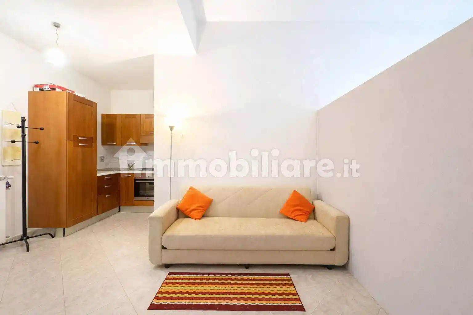 Appartamento in vendita a Casalecchio di Reno