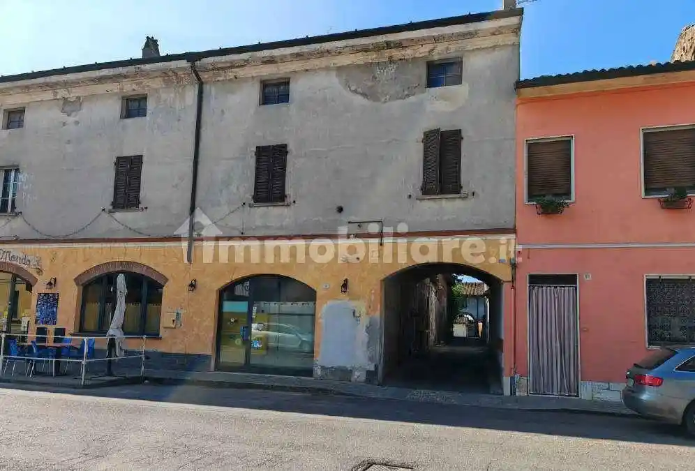 Appartamento in vendita a Annicco