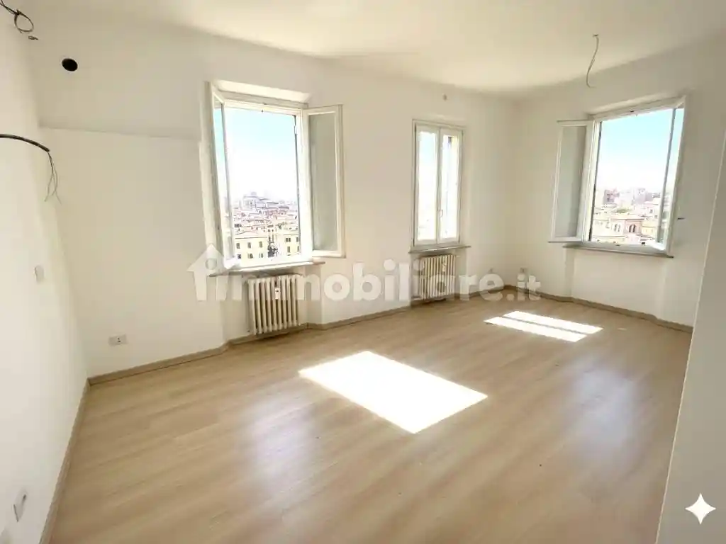 Appartamento in vendita a Reggio Emilia