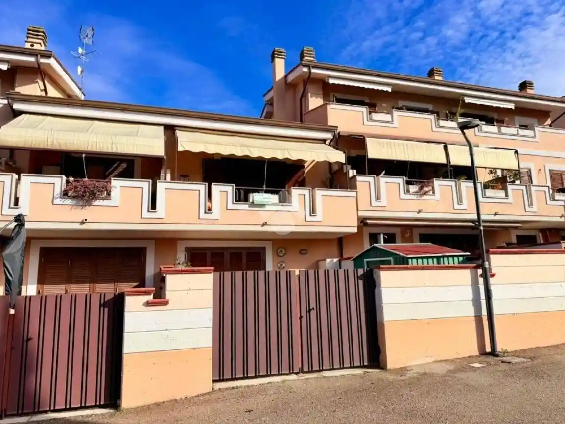 Appartamento in vendita a Forano