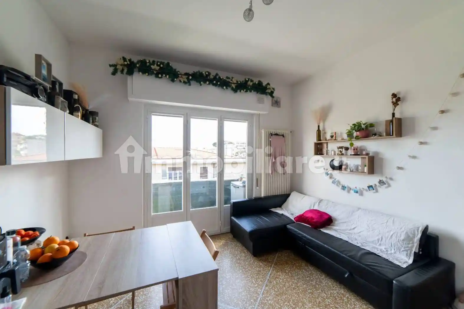 Appartamento in vendita a Celle Ligure