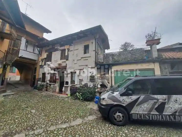 Casa indipendente in vendita a Brenta