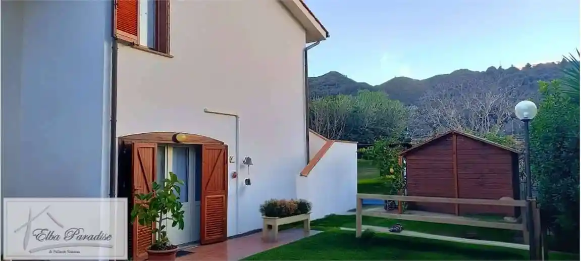 Villetta a schiera in vendita a Rio