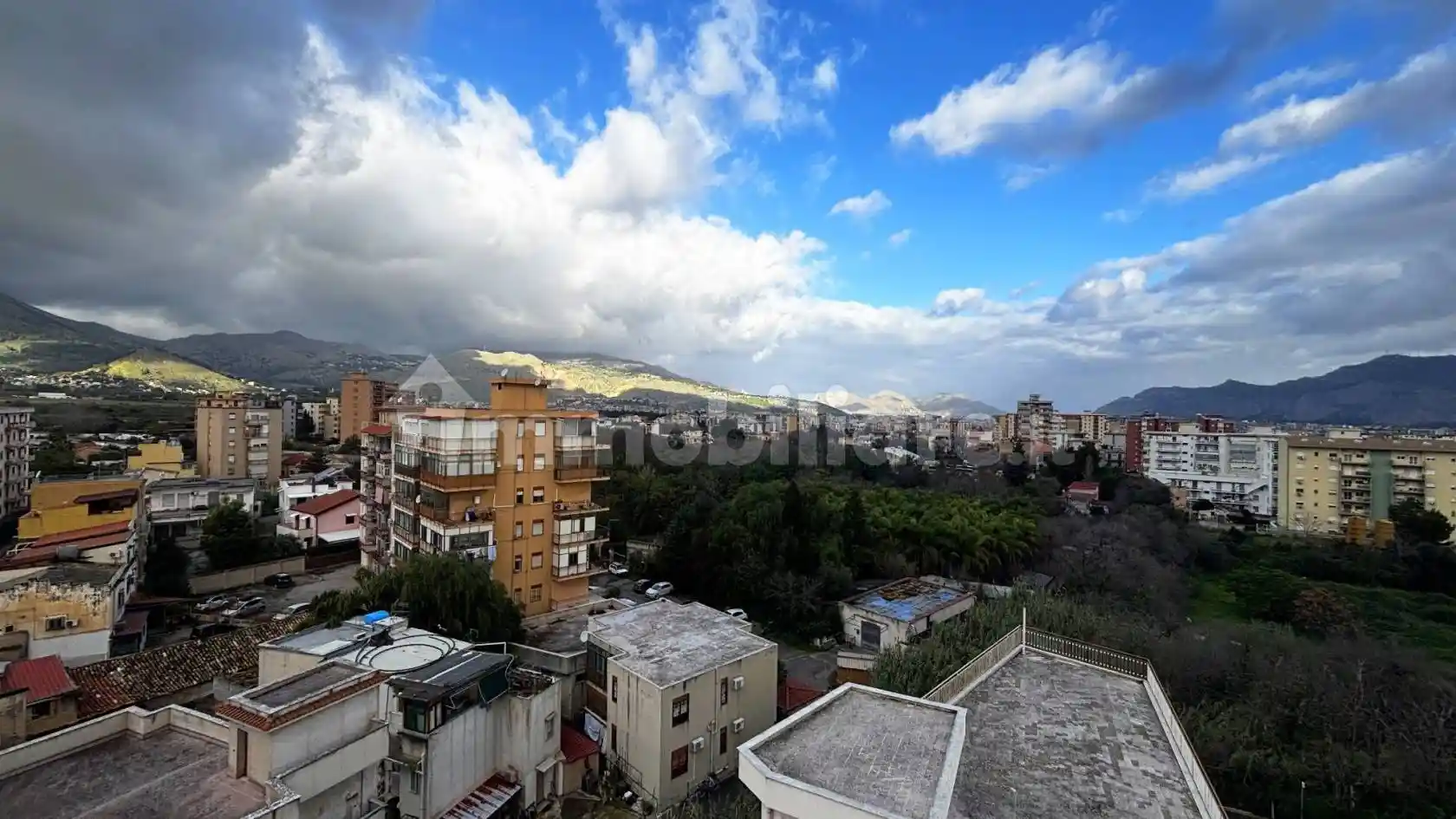 Appartamento in vendita a Palermo