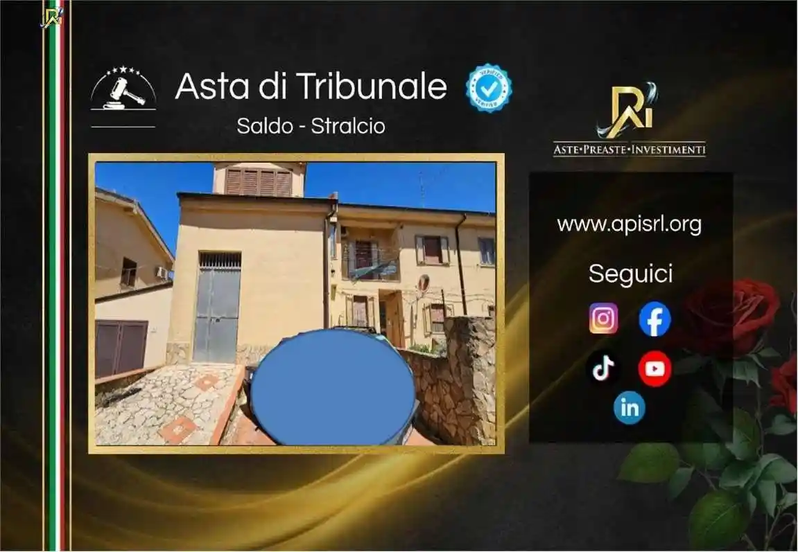 Appartamento in vendita a Enna