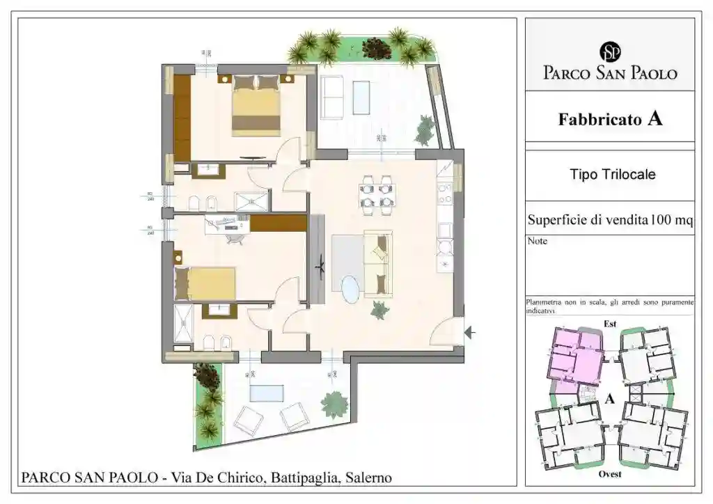 Appartamento - foto 4