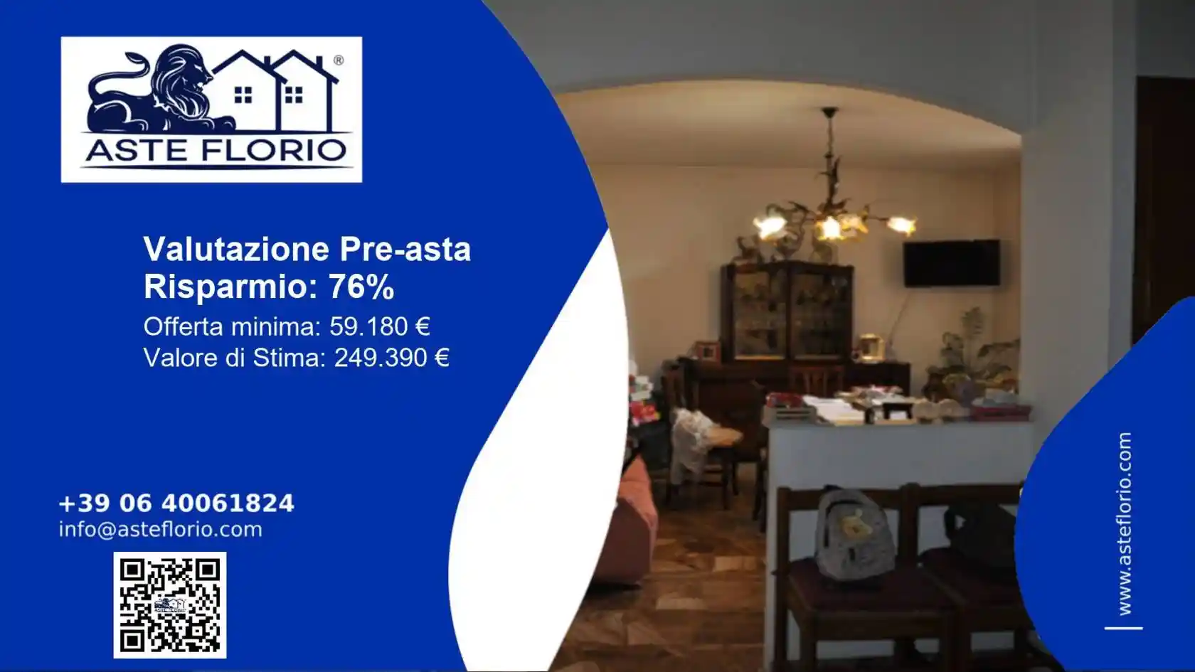 Appartamento in vendita a Gualdo Tadino