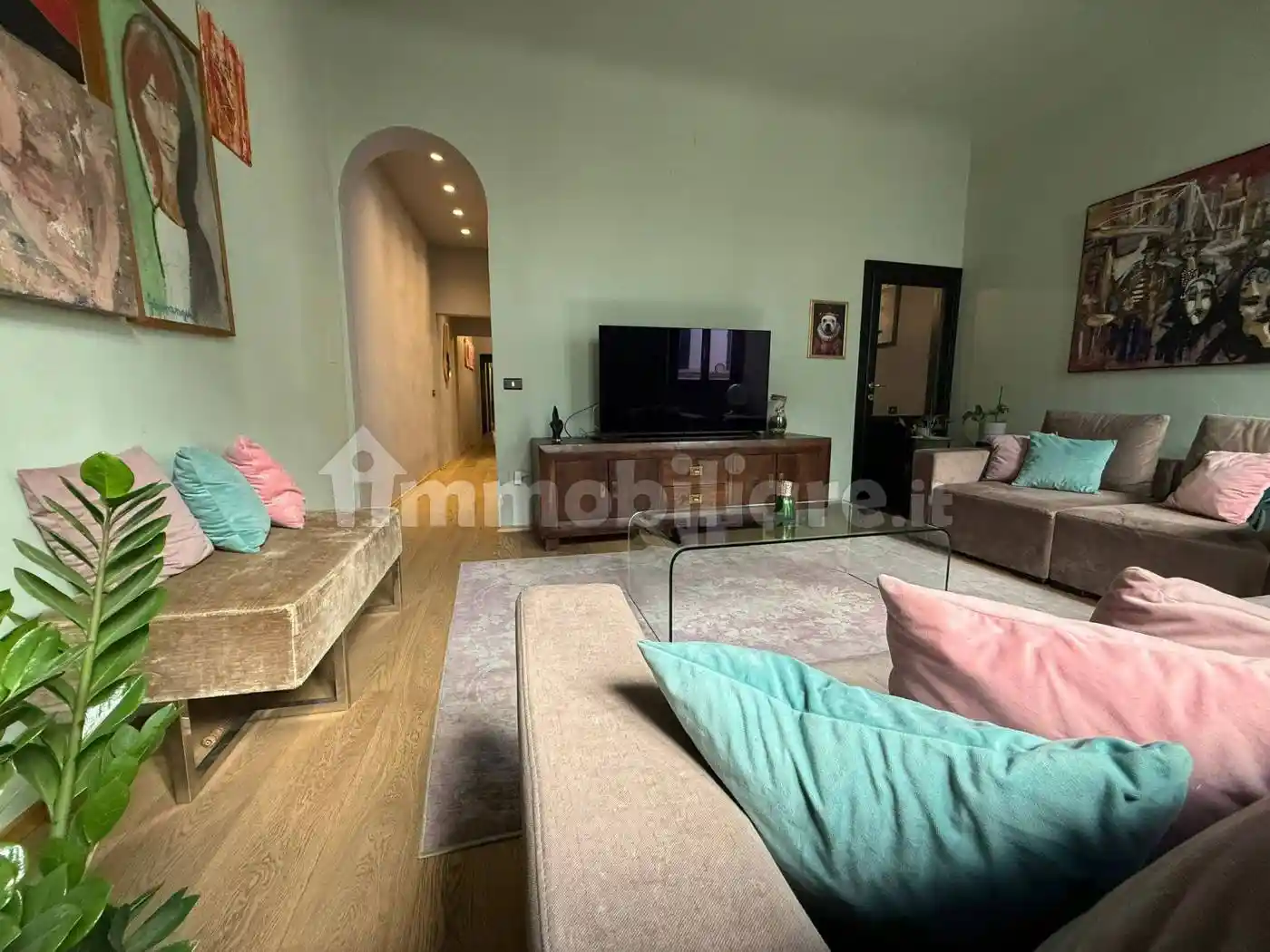 Appartamento in vendita a Firenze