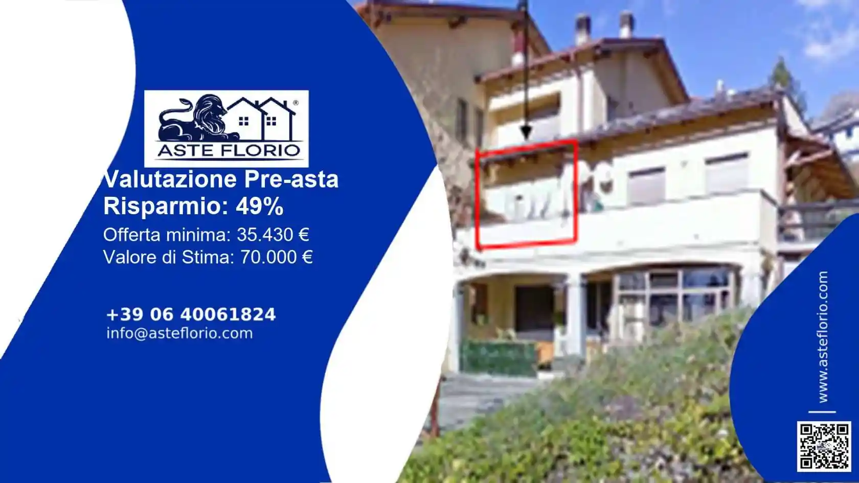 Appartamento in vendita a Santo Stefano d'Aveto