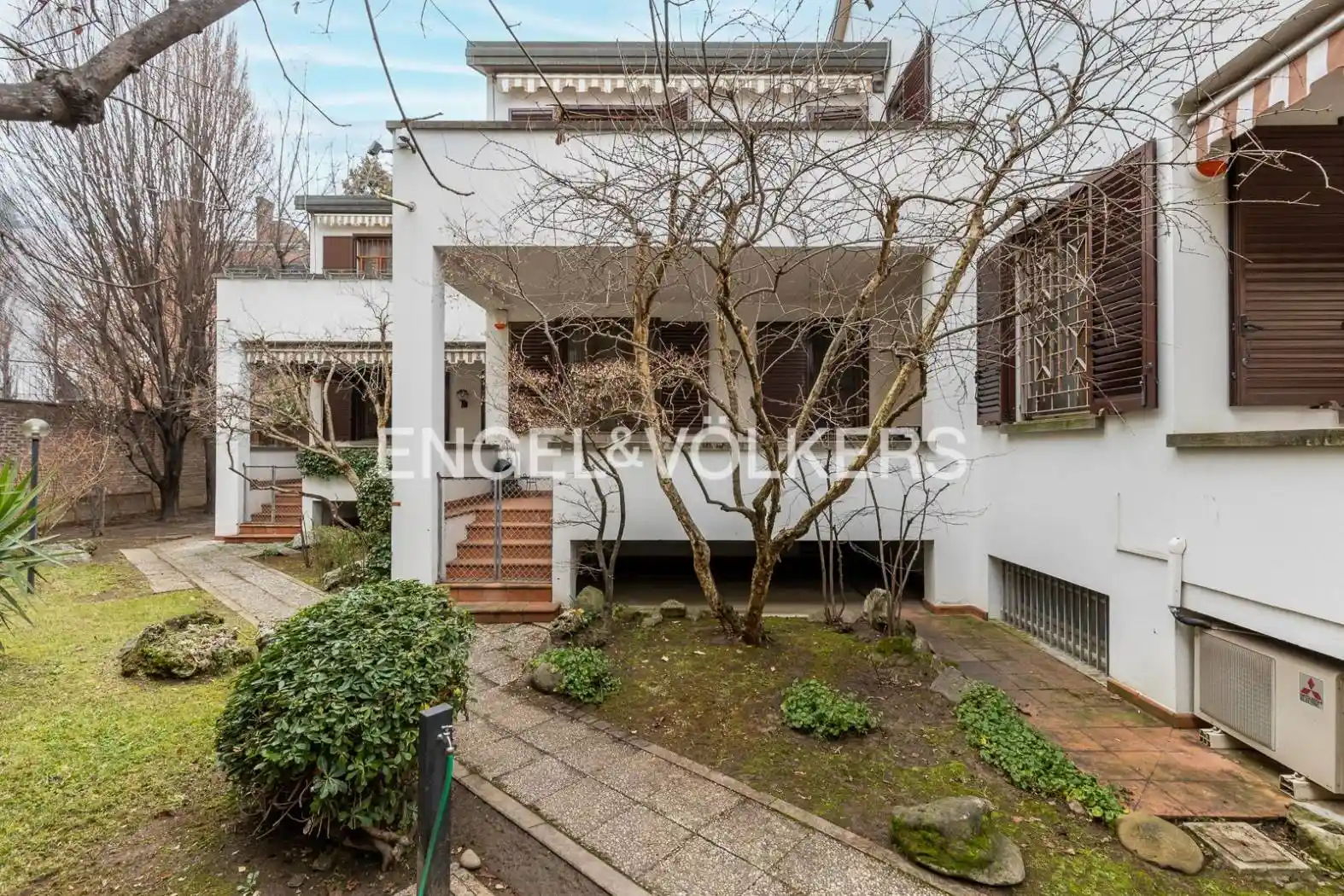 Villetta a schiera in vendita a Bologna