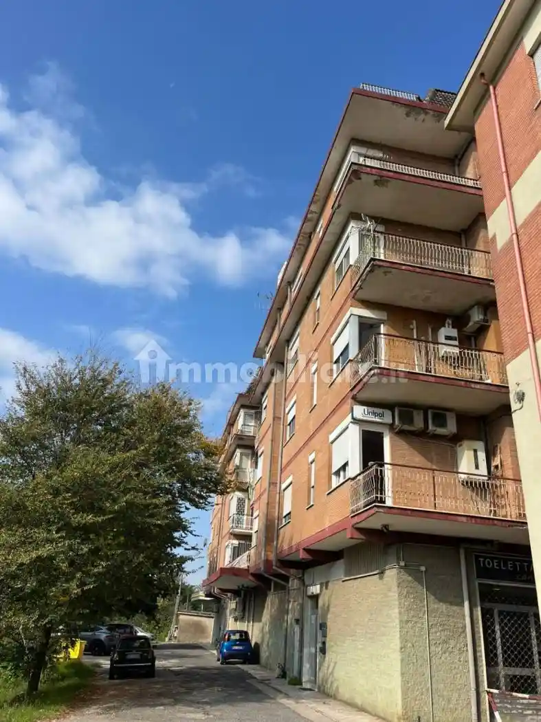 Appartamento in vendita a Anagni