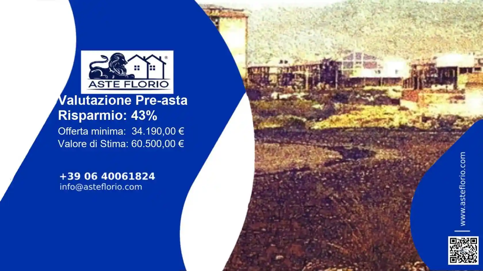 Appartamento in vendita a Floridia