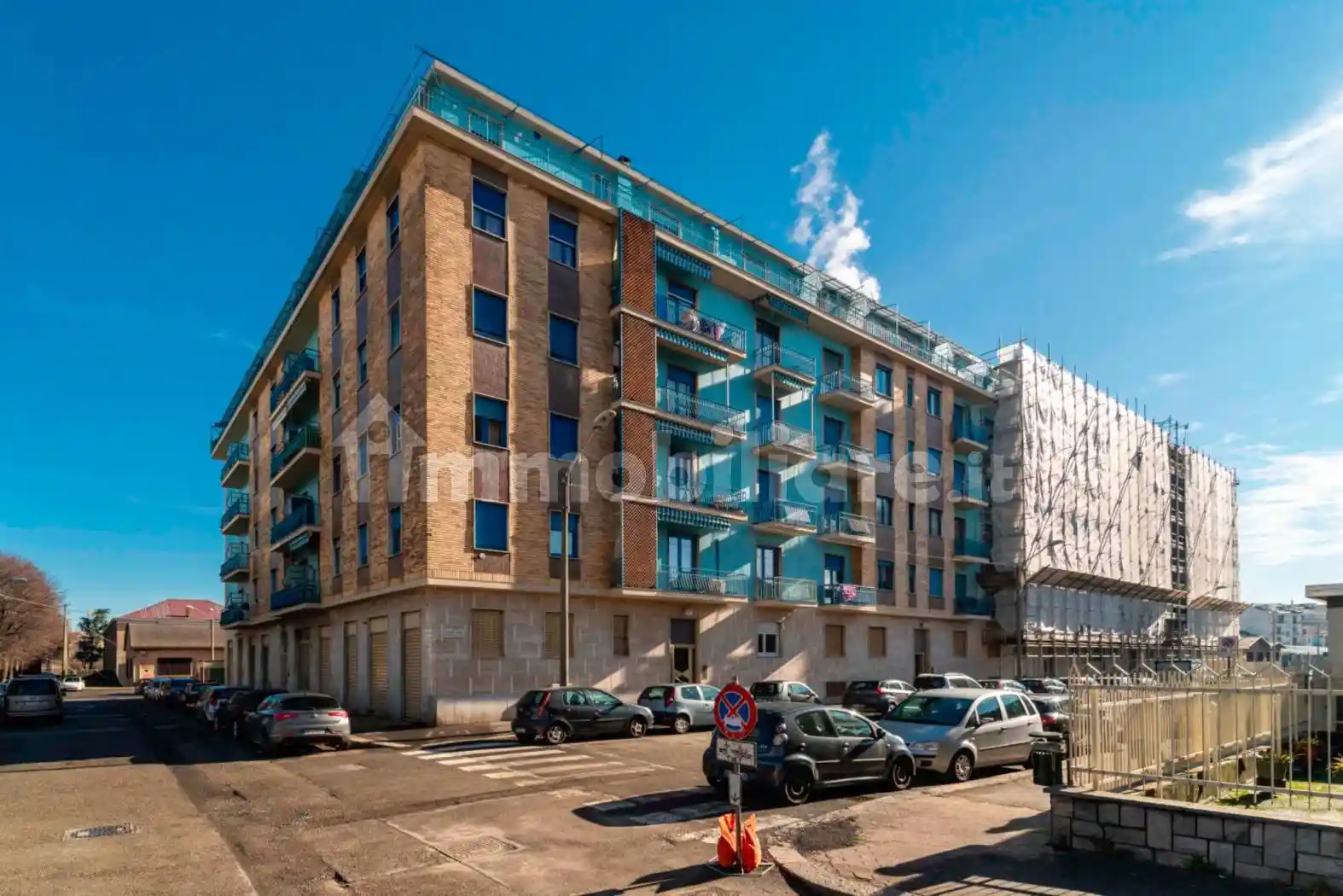 Appartamento in vendita a Torino