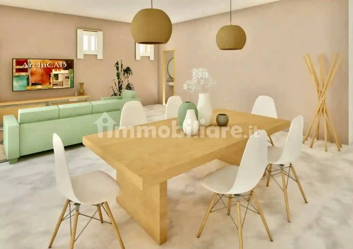 Appartamento - foto 2