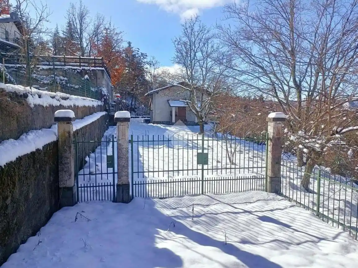Casa indipendente in vendita a Cantalupo Ligure