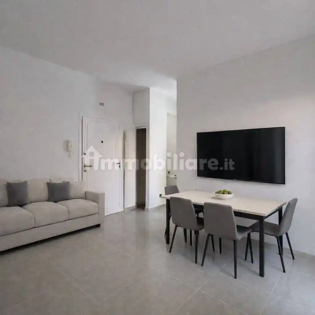 Appartamento in vendita a Ladispoli