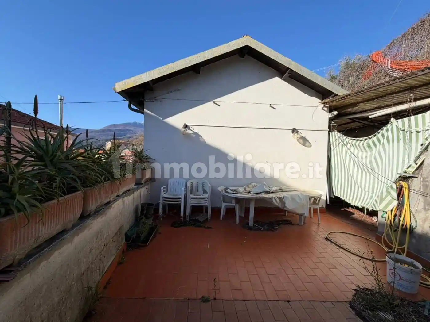 Appartamento in vendita a Tovo San Giacomo