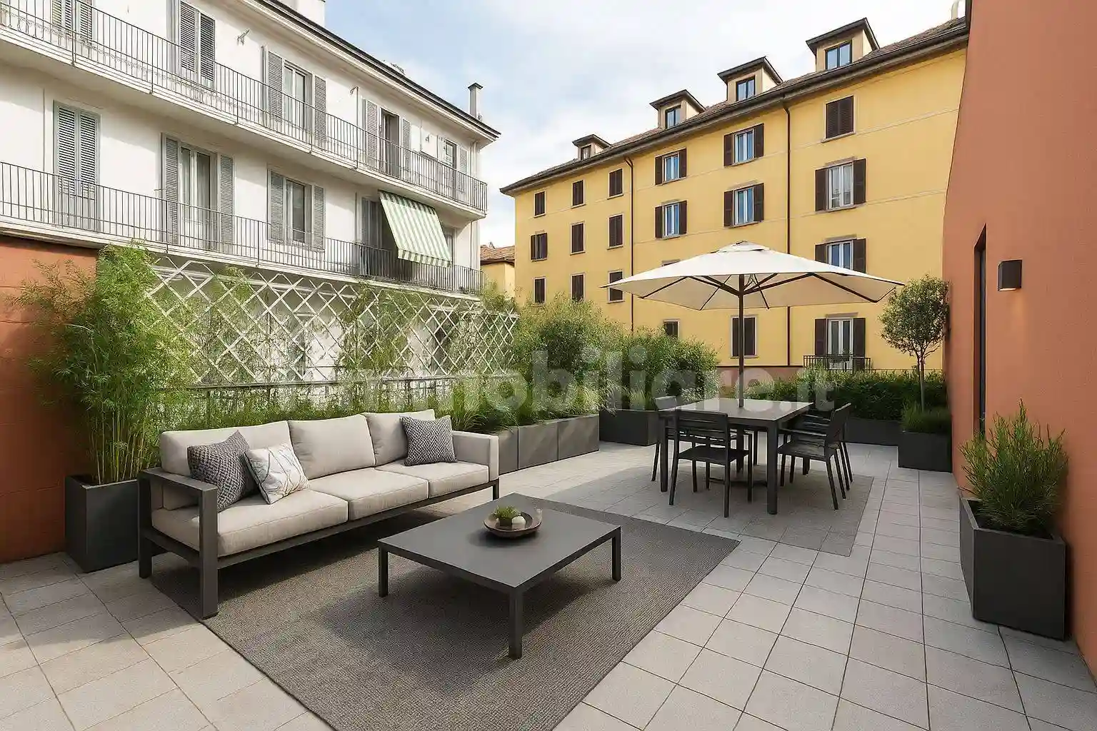 Attico - Mansarda - foto 2