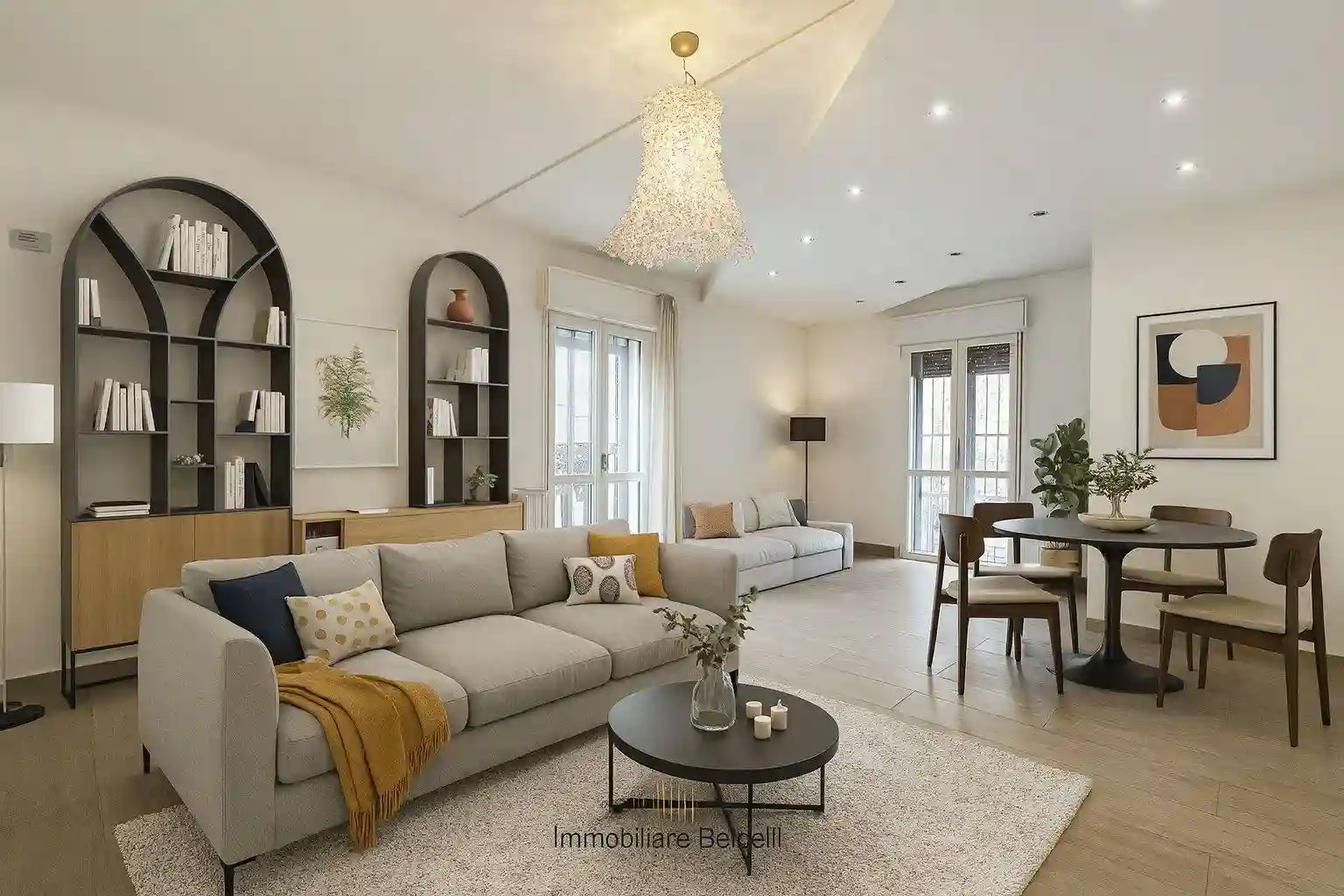 Attico - Mansarda - foto 5