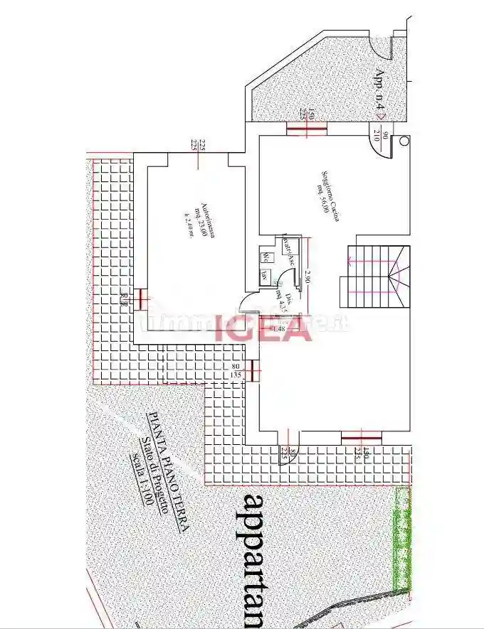 Villetta a schiera - foto 4