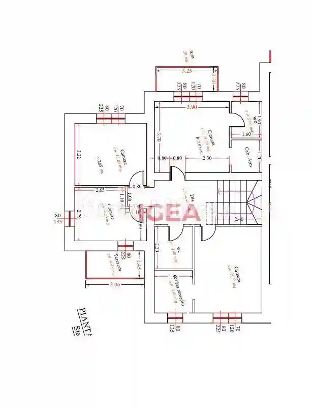 Villetta a schiera - foto 5