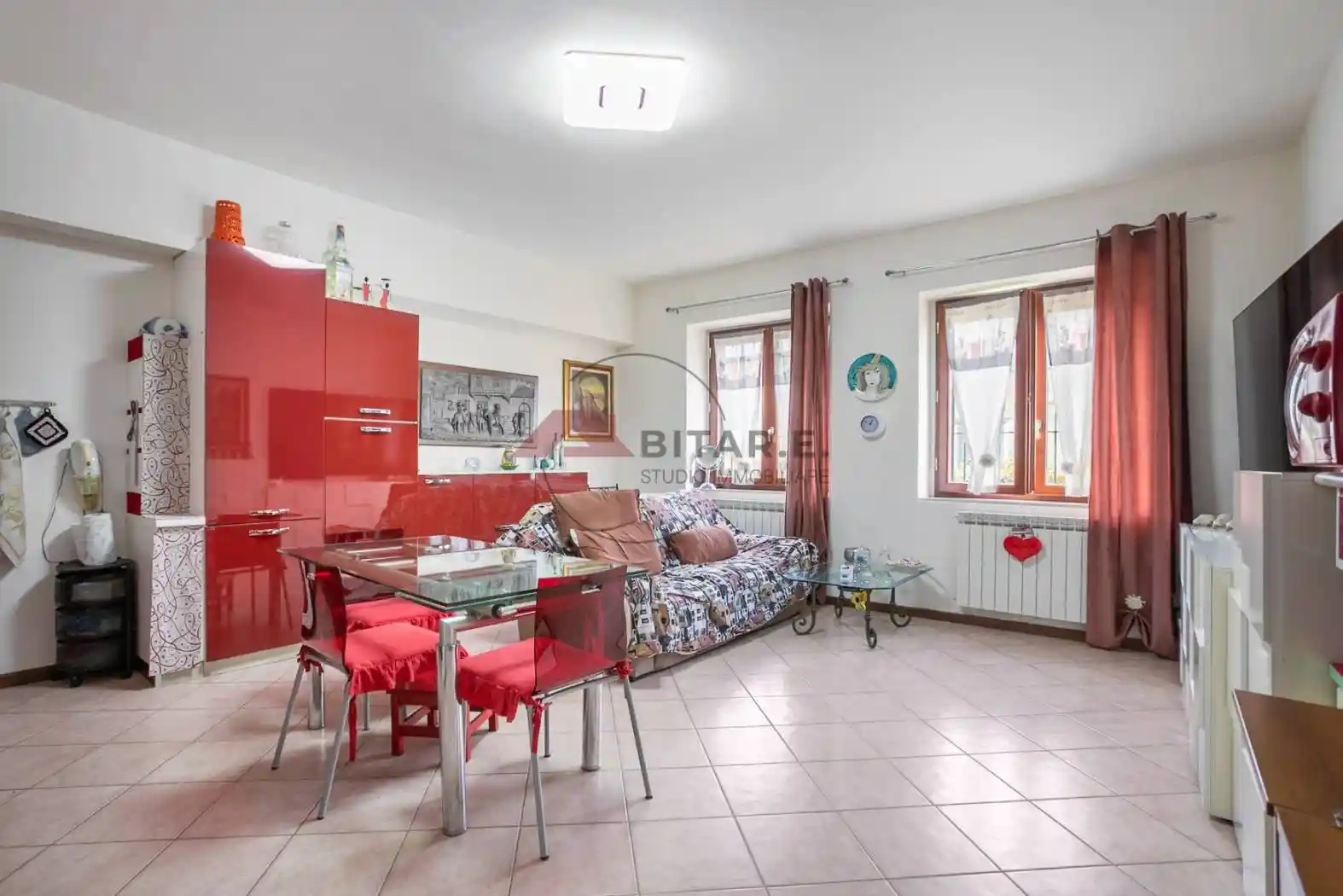 Appartamento in vendita a San Paolo