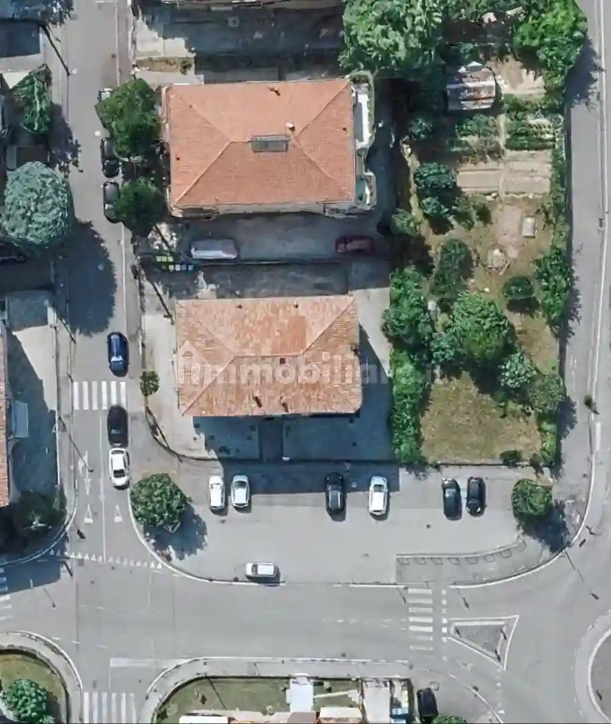 Palazzo - Edificio - foto 2