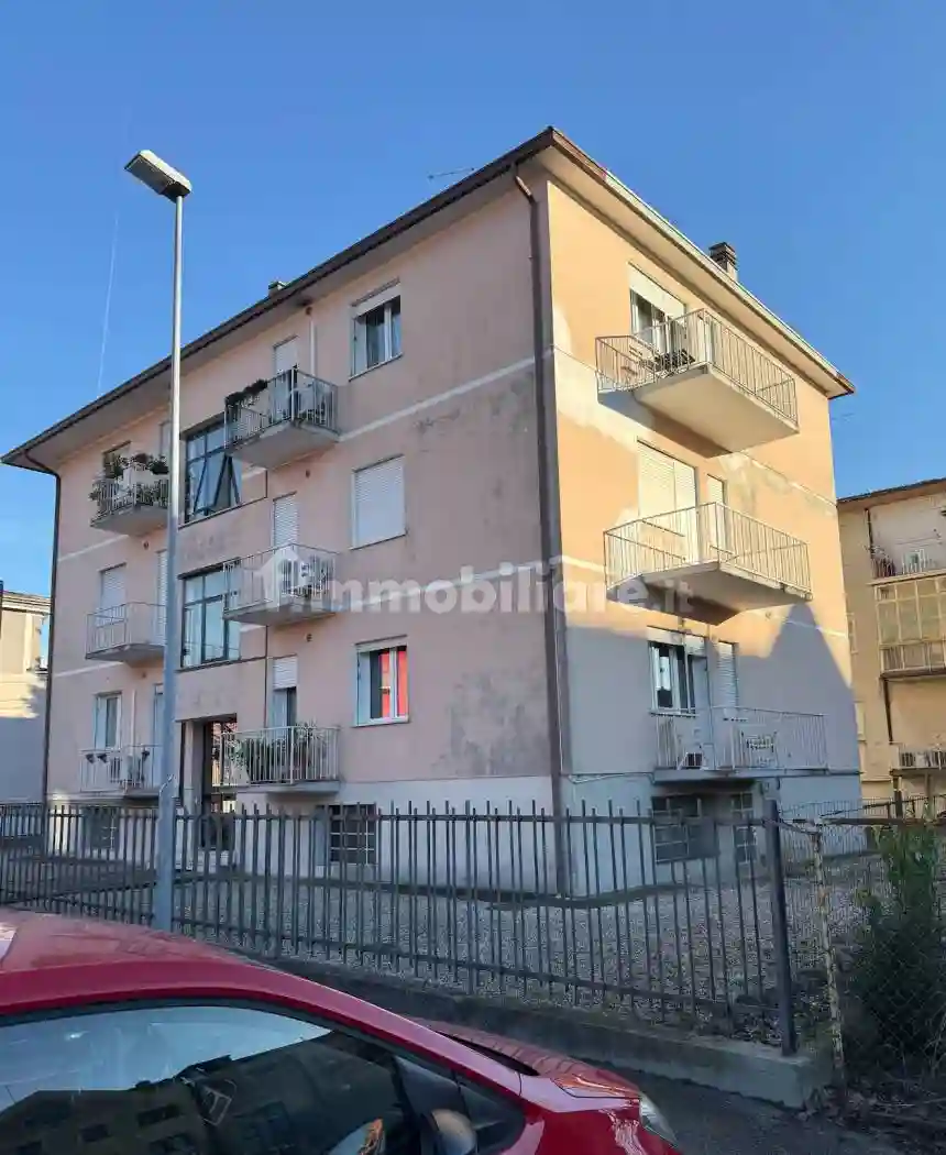 Palazzo - Edificio - foto 3