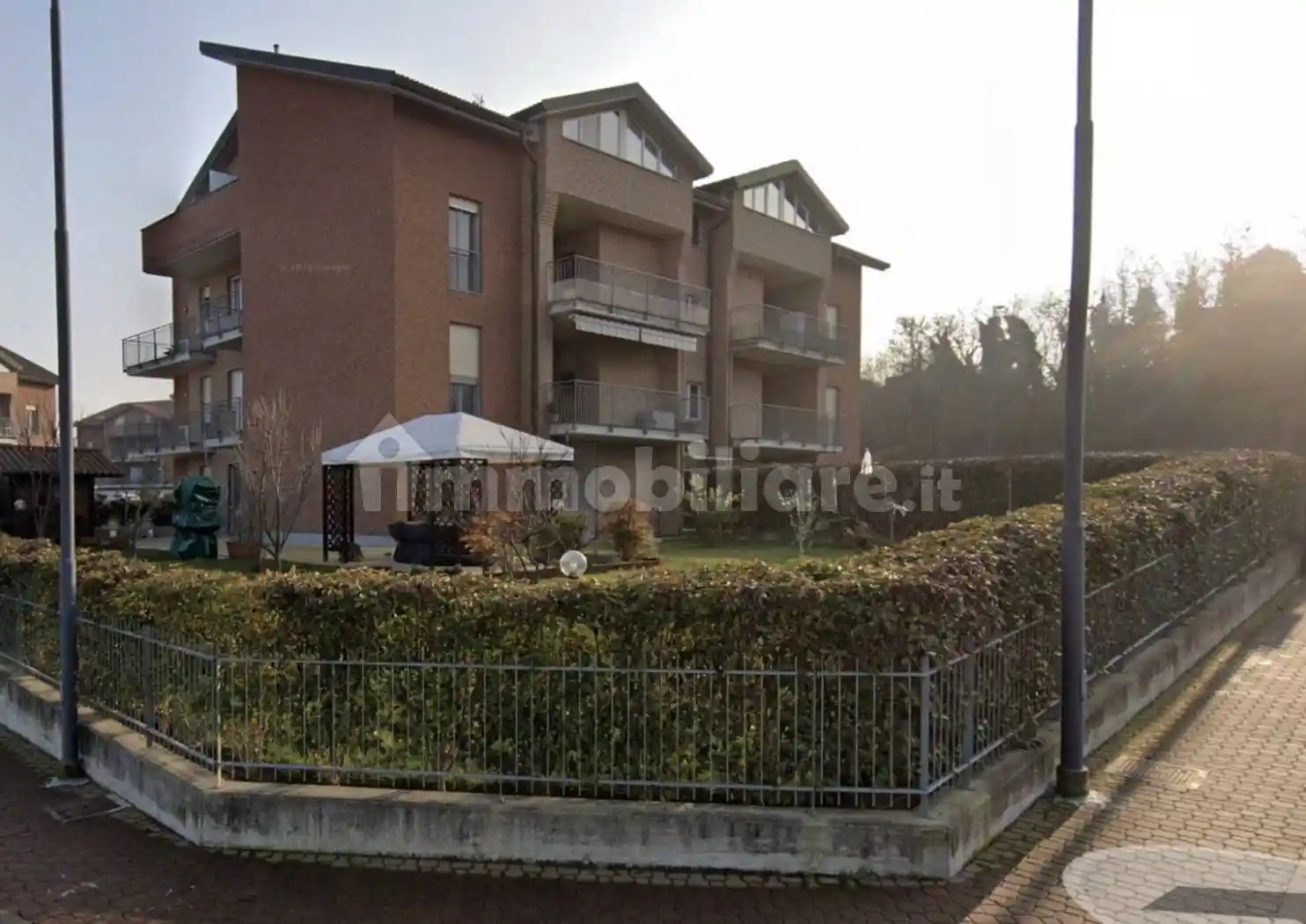 Appartamento in vendita a Asti