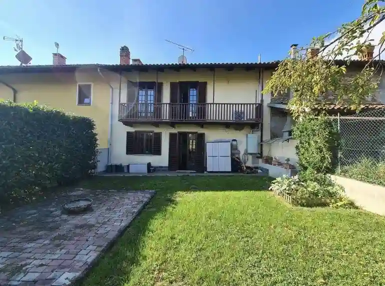 Villetta a schiera - foto 2