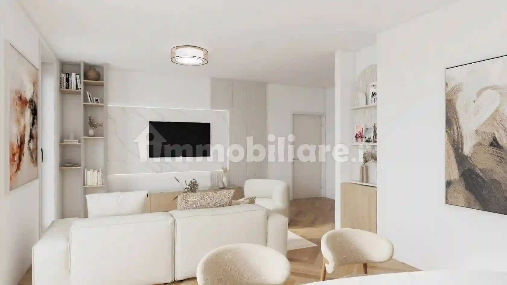 Appartamento - foto 2