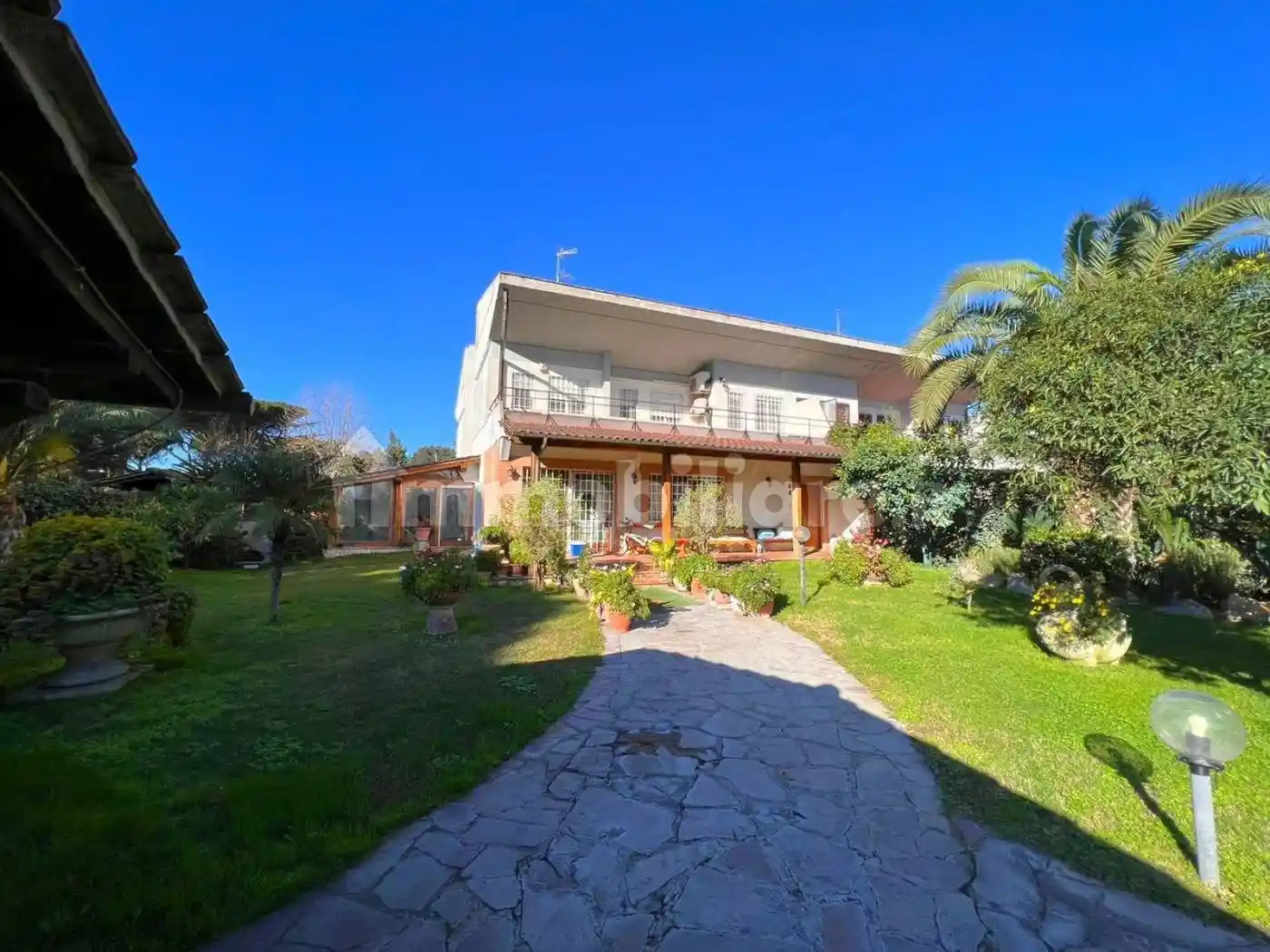 Villa in vendita a Roma