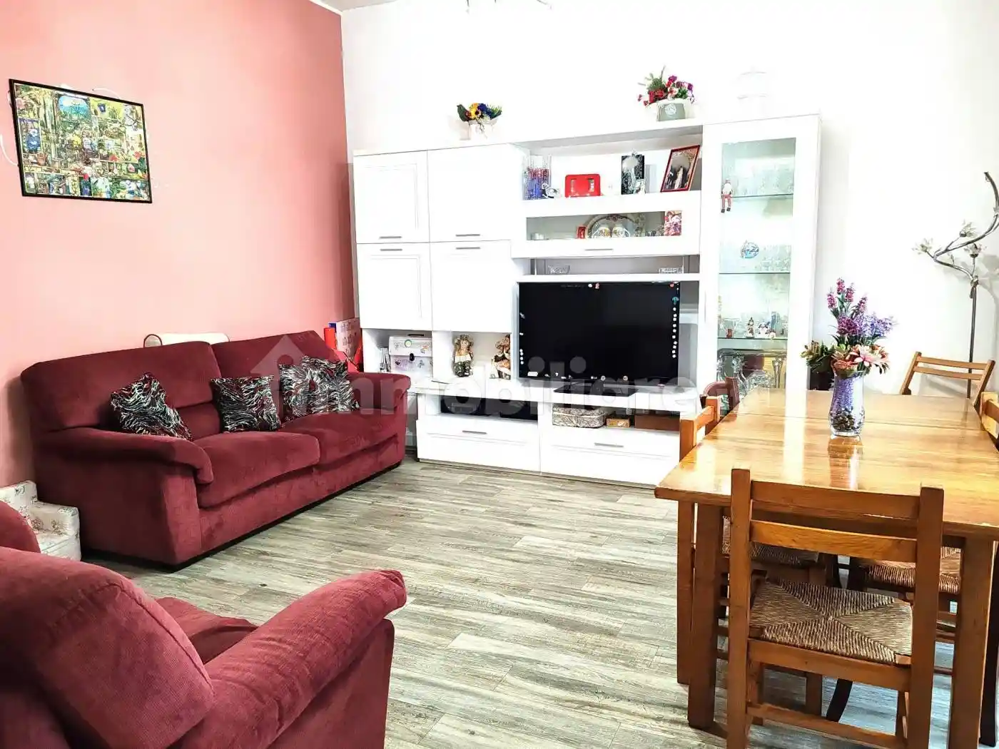 Casa indipendente in vendita a Vaiano