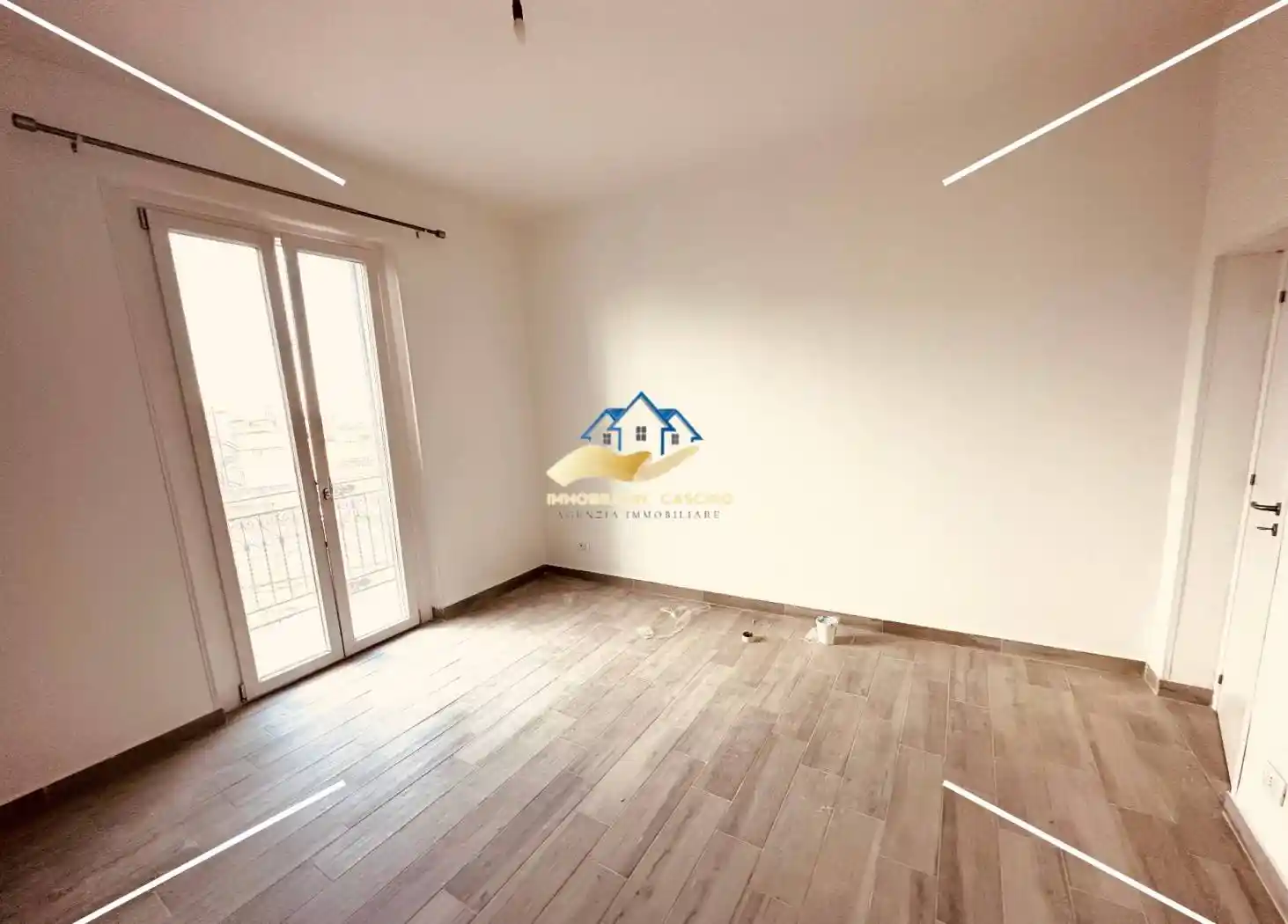 Appartamento in affitto a Bagheria