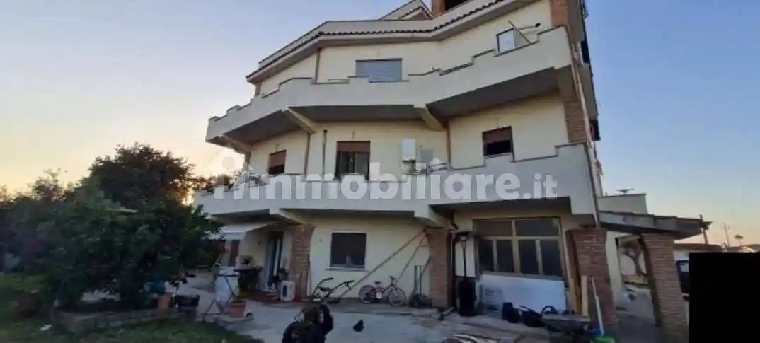 Appartamento in vendita a Ardea